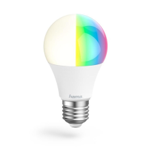 Hama 176597 E27 RGB+CCT 10W okos WIFI LED izzó izzó