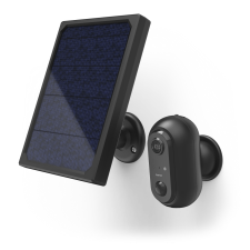 Hama 176615 Solar Smart WiFi Kamera megfigyelő kamera
