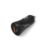 Hama 178239 Qualcomm QC 3.0 USB autós töltő (HAMA_178239)