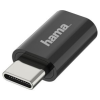  Hama 200310 FIC micro USB - USB Type-C adapter