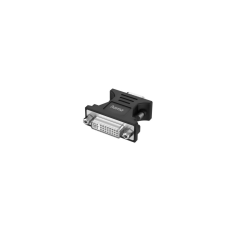 Hama 200341 VGA - DVI adapter (hama200341) kábel és adapter