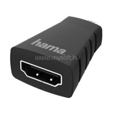 Hama 200348 FIC micro HDMI UHD adapter (HAMA_200348) kábel és adapter