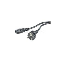 Hama 200618, FIC HÁLÓZATI KÁBEL 3 ERES 1,5M (HAMA_200737) kábel és adapter