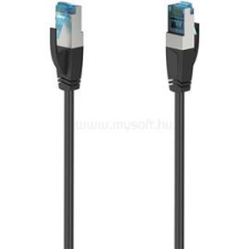 Hama 200683 FIC 10m Cat6e patchkábel (HAMA_200683) kábel és adapter
