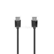 Hama 200697, FIC DISPLAYPORT KÁBEL (UHD 4K) 3,0M (HAMA_200697) kábel és adapter