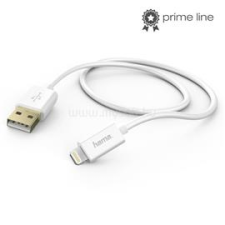 Hama 201581 FIC E3 Lightning, 1,5m, fehér adatkábel (HAMA_201581) kábel és adapter