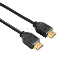 Hama 205003 FIC ECO High Speed HDMI 3m kábel Ethernettel (HAMA_205003) kábel és adapter
