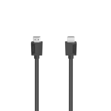 Hama 205005 FIC High Speed HDMI 1,5m kábel Ethernettel kábel és adapter