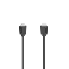 Hama 205006 FIC HIGH SPEED HDMI KÁBEL ETHERNETTEL, 3M (205006) - HDMI kábel és adapter