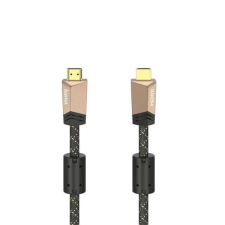 Hama 205025 FIC Premium High Speed HDMI 1,5m kábel Ethernettel kábel és adapter