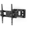 Hama 220830 32"-65" LCD TV/Monitor fali tartó - Fekete (1 kijelző)