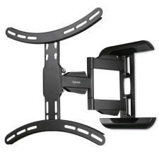 Hama 220834 32"-65" LCD TV/Monitor fali tartó - Fekete (220834) tv állvány és fali konzol