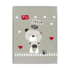  Hama 2208 "HAPPY LUCKY 10X15/200 album ajándéktárgy