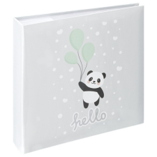 Hama 2661 "HELLO PANDA" 10X15/200 album ajándéktárgy