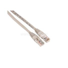 Hama 30596 ECO PATCHKÁBEL CAT5E 5,0M (HAMA_30596) kábel és adapter