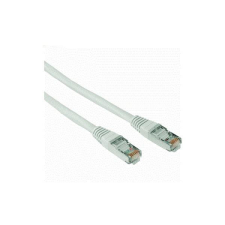 Hama 30623 ECO PATCHKÁBEL CAT5E 15,0 M kábel és adapter