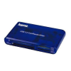 Hama 30 az 1-ben kártyaolvasó USB 2.0 (55348) (55348)