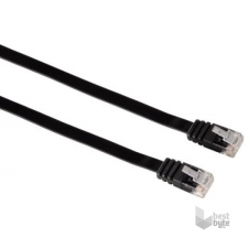 Hama 39608 PATCHKÁBEL CAT5E 5,0M kábel és adapter