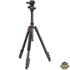 Hama 4475 &quot;TAR DUO&quot; 165 TRI+MONO állvány tripod