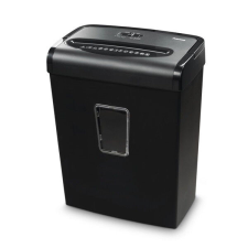  Hama 50548 PRÉMIUM M8 iratmegsemmisítő iratmegsemmisítő