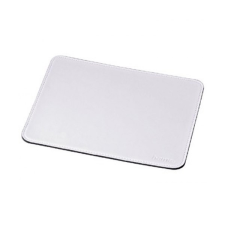 Hama 53231 fehér bőrhatású egérpad 00053231 egérpad