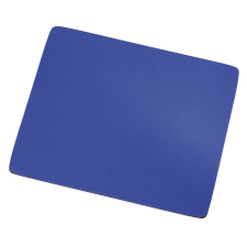 Hama 54173 Egérpad - Kék asztali számítógép kellék