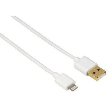 Hama 54567 USB 2.0 kábel, Apple iPod/iPhone/iPad 1,5 m kábel és adapter