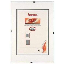 Hama 63138 Clip-fix anti-reflex keret 40x60 cm-es (63138) fényképkeret