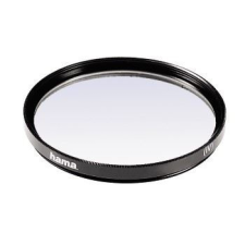 Hama 70052 UV szűrő M52 objektív szűrő