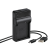 Hama 81388 Travel USB Töltő Canon DMW-BLC12