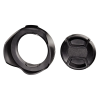 Hama 93652 Univerzális napellenző és objektívsapka - 52mm