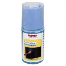 Hama 95878 képernyő tisztító folyadék 200 ml (95878) tisztító- és takarítószer, higiénia