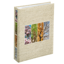 Hama 99002035 "COLOUR YEAR" 10X15/200 album ajándéktárgy