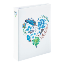 Hama 99002767 "VALENTINA" 200/10X15 album ajándéktárgy