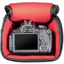 Hama Albany HC Kompakt tok Fekete (001850620000) fényképezőgép tok