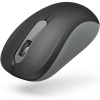 Hama AMW-200 Wireless Egér - Szürke (134960)