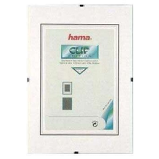 Hama Clip-fix keret 18x24 tablet kellék