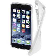 Hama Crystal Apple iPhone 6/ 6S hátlaptok átlátszó (177404) (HA177404) - Telefontok tok és táska