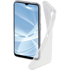 Hama Crystal Clear Cover Samsung Galaxy A03s hátlaptok átlátszó (00177797) (HA00177797) - Telefontok tok és táska