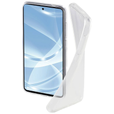 Hama Crystal Clear Cover Samsung Galaxy A72 hátlap tok átlátszó (00196721) (HA00196721) - Telefontok tok és táska