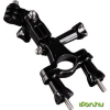 Hama csőre szerelhető tartó GoPro kamerákhoz 1,6-4 cm