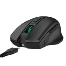 Hama Egér vezetékes HAMA uRage Reaper 410 fekete (11.01320) egér