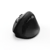 Hama EMW-500 Wireless Vertikális Egér - Fekete