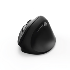 Hama EMW-500 Wireless Vertikális Egér - Fekete egér