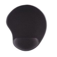 Hama Ergo Mini Egérpad Black egérpad