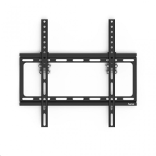 Hama falitartó dönthető 400x400 XL fekete (118069) tv állvány és fali konzol