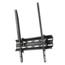 Hama Falitartó HAMA dönthető 81-165 cm 32"-65" fekete tv állvány és fali konzol