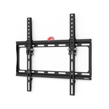 Hama Falitartó HAMA dönthető 81-165 cm 32&quot;-65&quot; fekete tv állvány és fali konzol