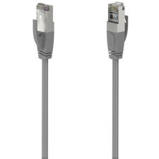 Hama FIC CAT5E 3m patchkábel kábel és adapter