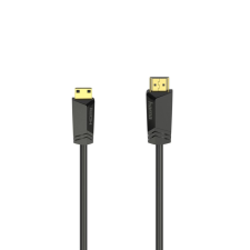 Hama FIC HDMI - mini HDMI kábel 1,5m (00205015) (00205015) kábel és adapter